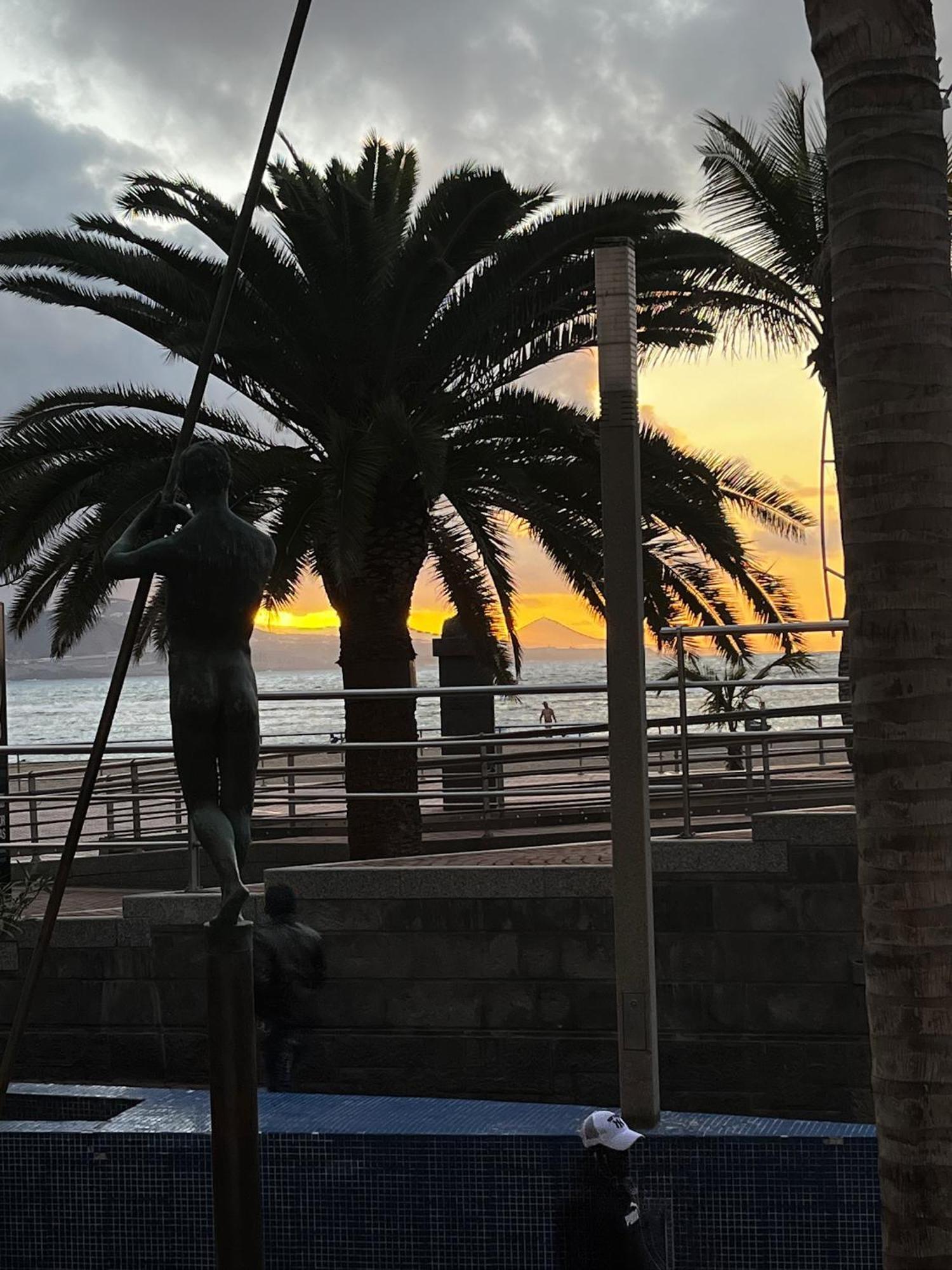 Hostal Canteras *