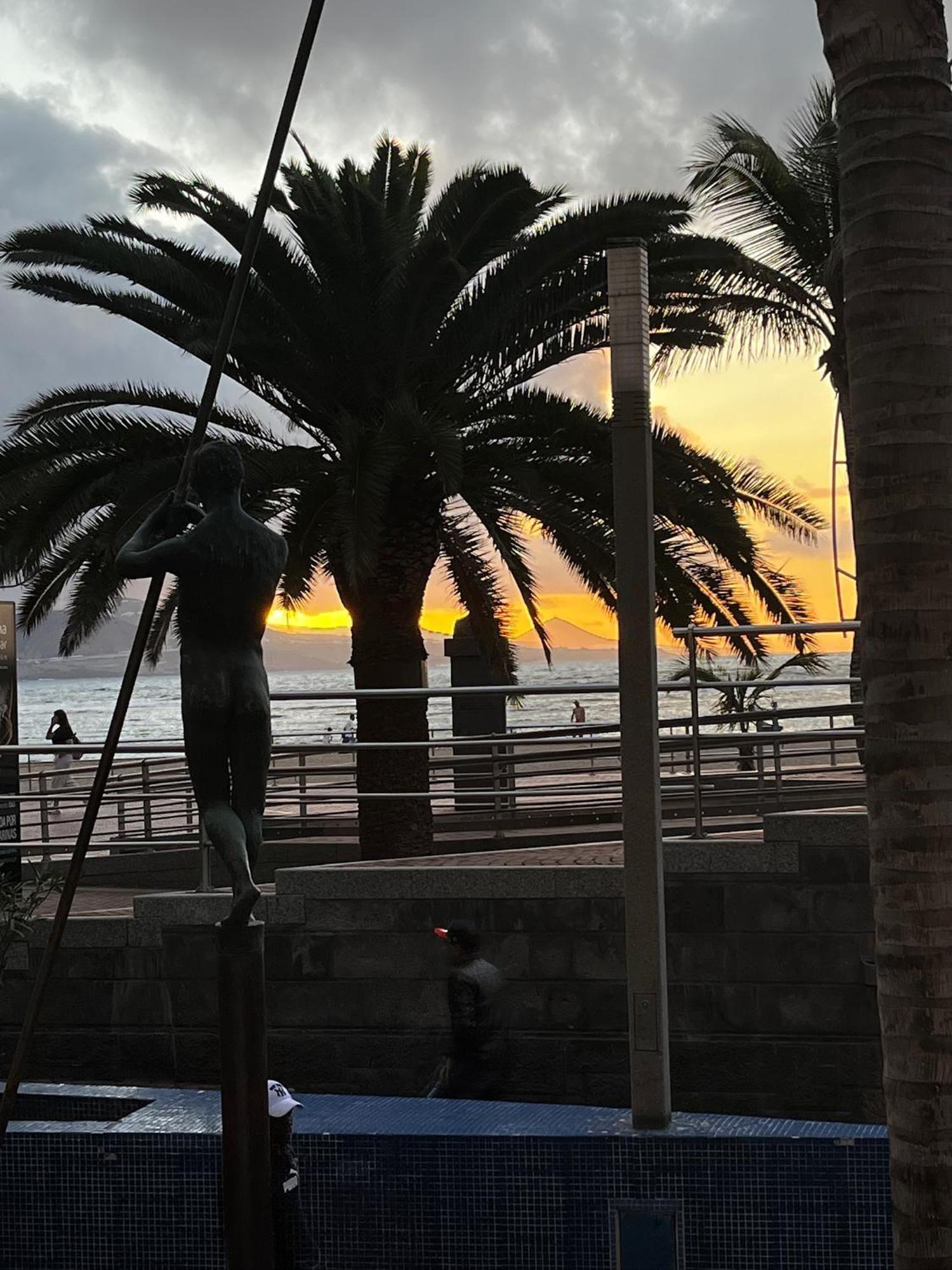 Hostal Canteras