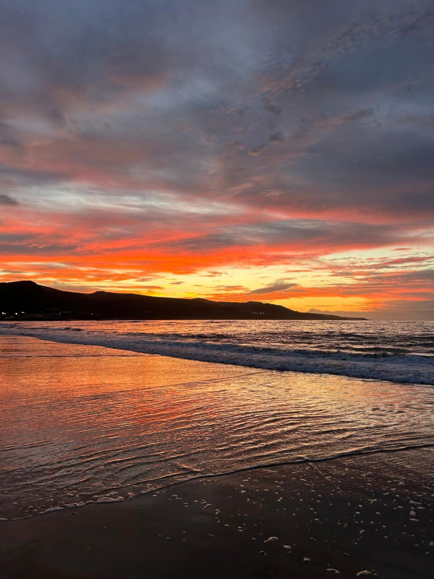 Hostal Canteras Las Palmas de Gran Canaria
